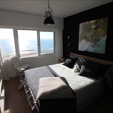 Apartamento Vista Azul إل كامبيلو المظهر الخارجي الصورة