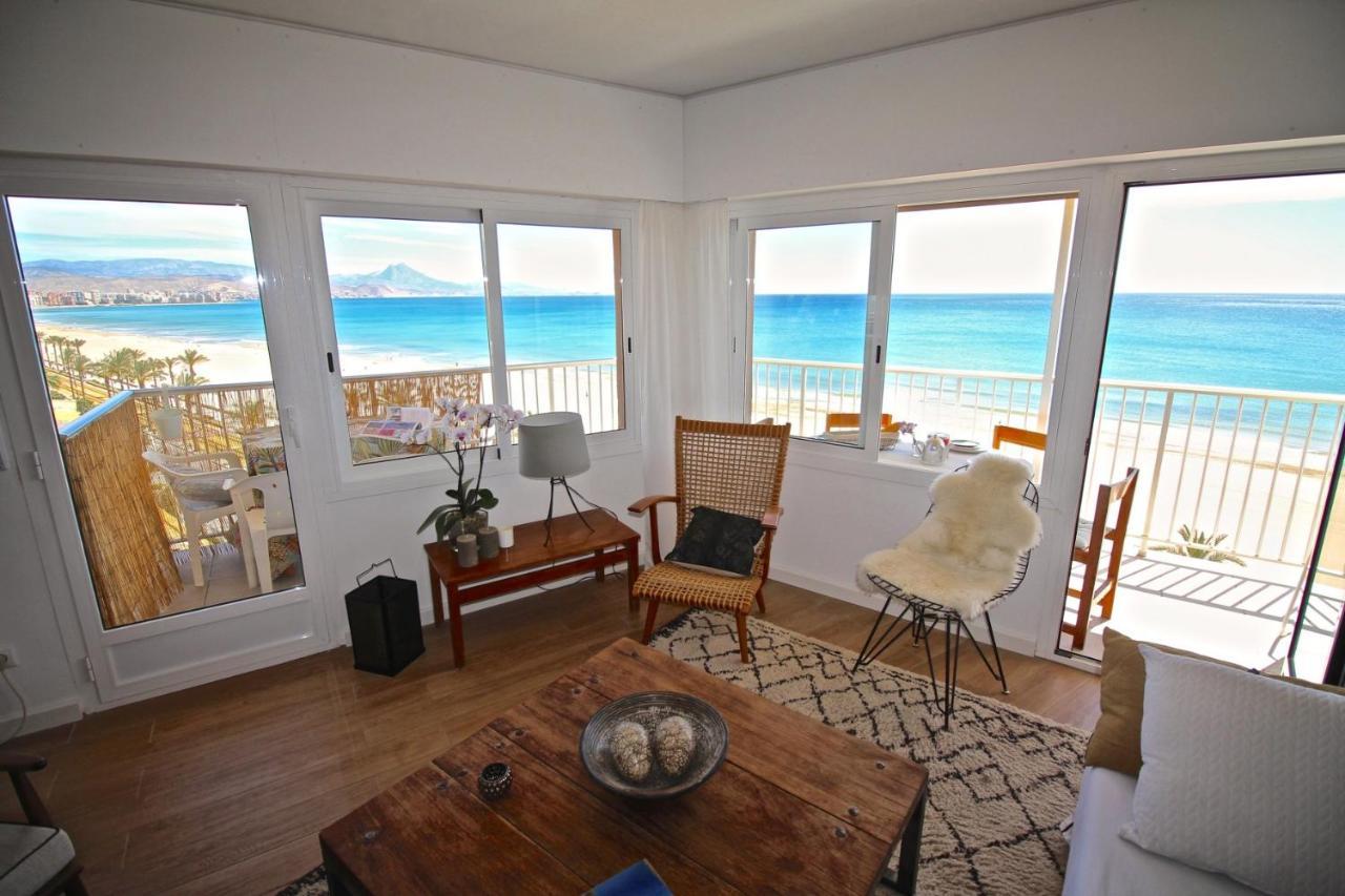 Apartamento Vista Azul إل كامبيلو المظهر الخارجي الصورة
