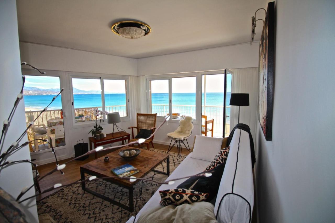 Apartamento Vista Azul إل كامبيلو المظهر الخارجي الصورة