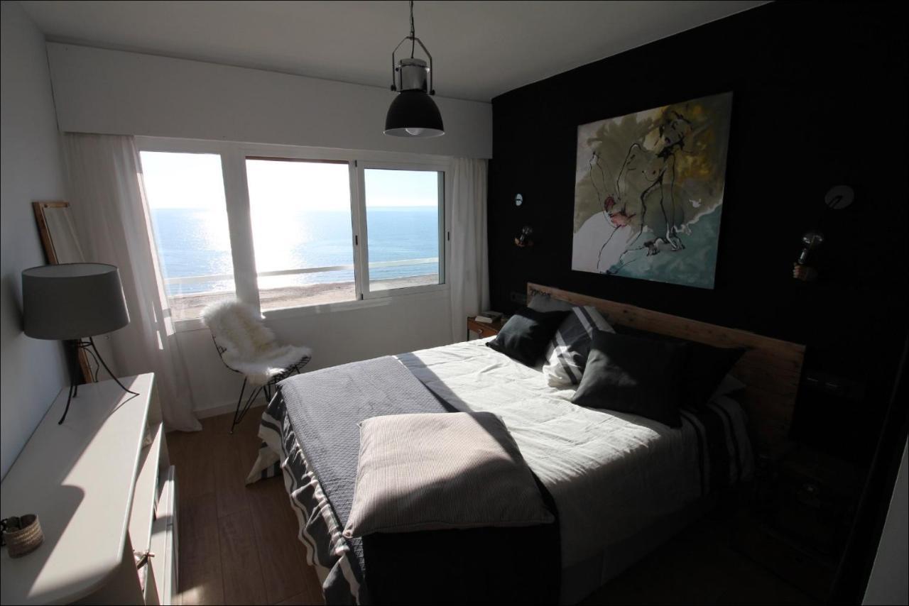 Apartamento Vista Azul إل كامبيلو المظهر الخارجي الصورة