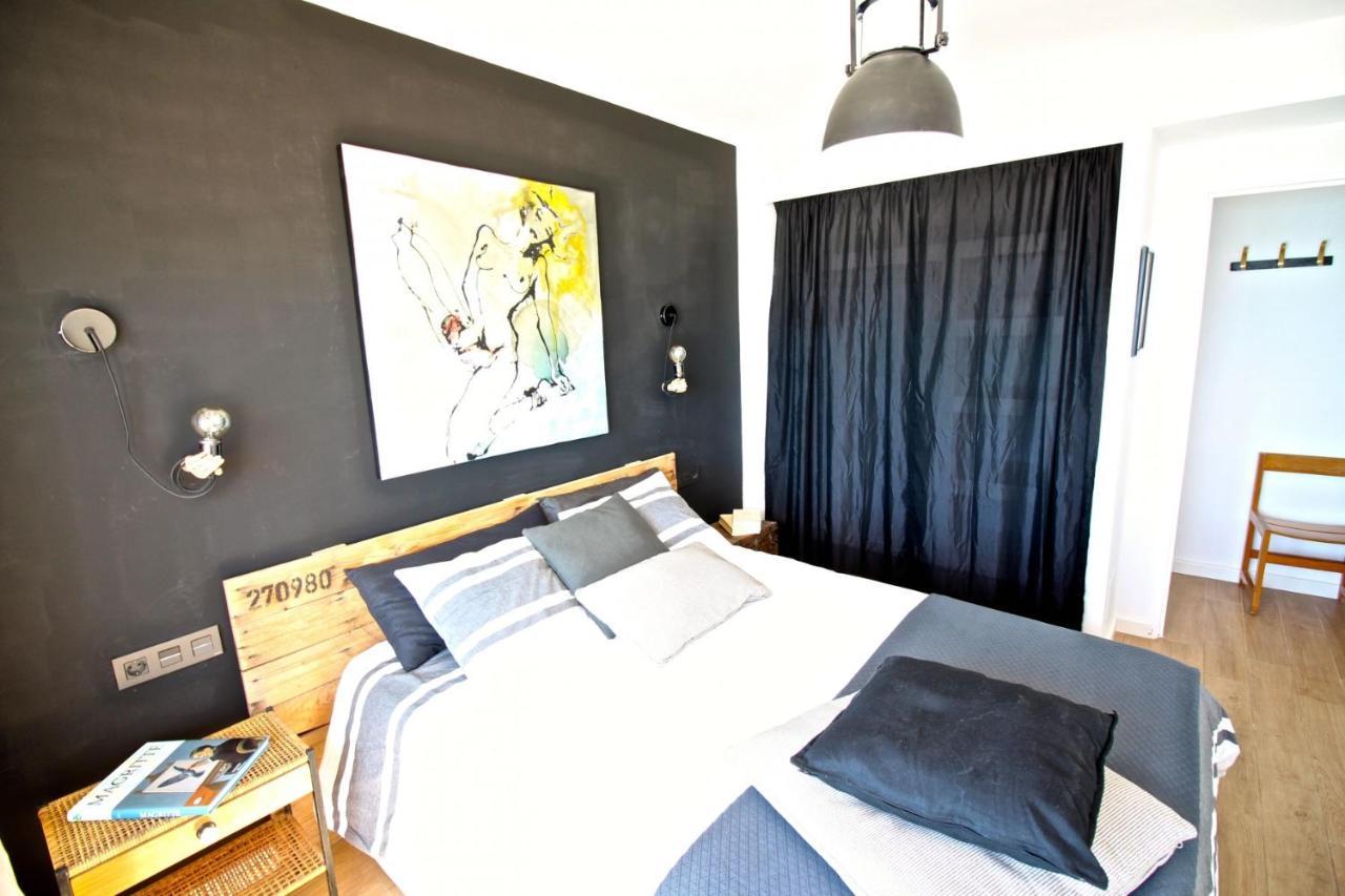 Apartamento Vista Azul إل كامبيلو المظهر الخارجي الصورة