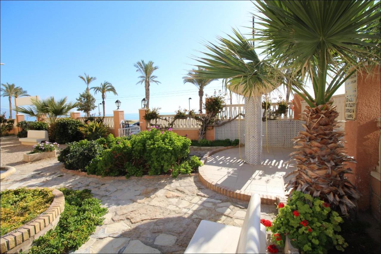 Apartamento Vista Azul إل كامبيلو المظهر الخارجي الصورة